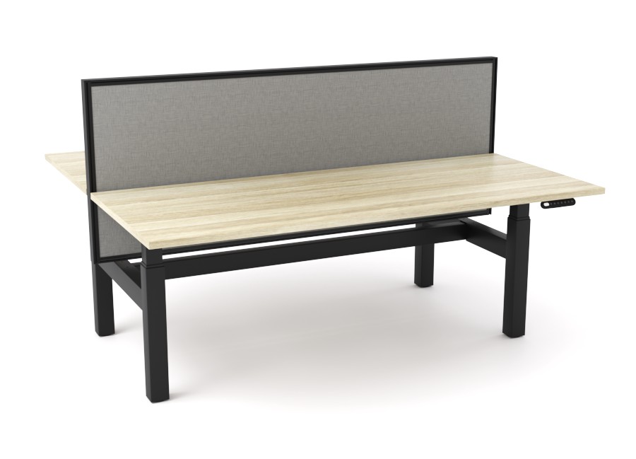 Agile Motion+ Sit to Stand Two Person B2B - with Studio 50 Screen